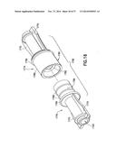 Connector And Fluid Path Set For A Fluid Delivery System diagram and image