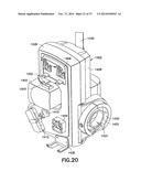 Connector And Fluid Path Set For A Fluid Delivery System diagram and image