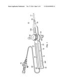 CONFIGURABLE CONTROL HANDLE FOR CATHETERS AND OTHER SURGICAL TOOL diagram and image