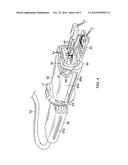 CONFIGURABLE CONTROL HANDLE FOR CATHETERS AND OTHER SURGICAL TOOL diagram and image