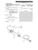 ELECTRODE ASSEMBLY FOR CATHETER SYSTEM diagram and image