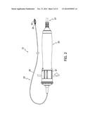 ELECTRODE ASSEMBLY FOR CATHETER SYSTEM diagram and image