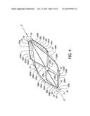 ELECTRODE ASSEMBLY FOR CATHETER SYSTEM diagram and image