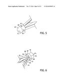 ELECTRODE ASSEMBLY FOR CATHETER SYSTEM diagram and image