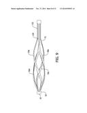 ELECTRODE ASSEMBLY FOR CATHETER SYSTEM diagram and image