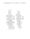 ELECTRODE ASSEMBLY FOR CATHETER SYSTEM diagram and image