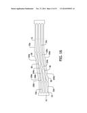 ELECTRODE ASSEMBLY FOR CATHETER SYSTEM diagram and image