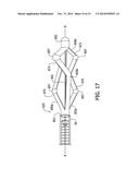 ELECTRODE ASSEMBLY FOR CATHETER SYSTEM diagram and image