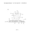 BONE IMPLANTS AND CUTTING APPARATUSES AND METHODS diagram and image