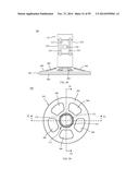 BONE IMPLANTS AND CUTTING APPARATUSES AND METHODS diagram and image