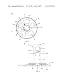 BONE IMPLANTS AND CUTTING APPARATUSES AND METHODS diagram and image