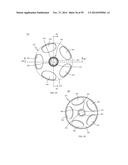 BONE IMPLANTS AND CUTTING APPARATUSES AND METHODS diagram and image