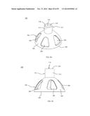 BONE IMPLANTS AND CUTTING APPARATUSES AND METHODS diagram and image