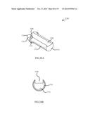 EXPANDABLE SUPPORT STRUCTURE AND OPERATIVE ELEMENT FOR DELIVERY THROUGH A     WORKING CHANNEL diagram and image