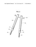 Systems and Methods for Manipulating and/or Installing Title of Invention     a Pedical Screw diagram and image