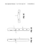 CROSS PIN FIXATOR FOR BONE FRAGMENTS AND USE THEREOF diagram and image