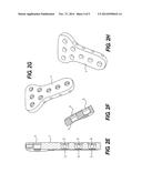 CROSS PIN FIXATOR FOR BONE FRAGMENTS AND USE THEREOF diagram and image