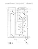 Microperfusive Electrical Stimulation diagram and image