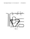 Microperfusive Electrical Stimulation diagram and image