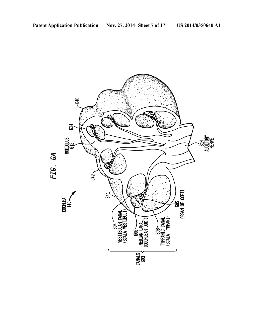 Implantable Medical Device and Tool Sensors - diagram, schematic, and image 08