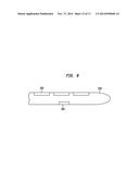 Implantable Medical Device and Tool Sensors diagram and image