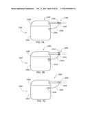 GROUNDING OF A SHIELD WITHIN AN IMPLANTABLE MEDICAL LEAD diagram and image