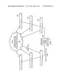 Queuing access to a shared power supply diagram and image