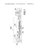 METHOD AND SYSTEM FOR MANAGING THE HAND-OFF BETWEEN CONTROL TERMINALS diagram and image