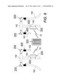 METHOD AND SYSTEM FOR MANAGING THE HAND-OFF BETWEEN CONTROL TERMINALS diagram and image