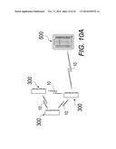 METHOD AND SYSTEM FOR MANAGING THE HAND-OFF BETWEEN CONTROL TERMINALS diagram and image