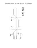 METHOD AND SYSTEM FOR MANAGING THE HAND-OFF BETWEEN CONTROL TERMINALS diagram and image