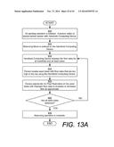 METHOD AND SYSTEM FOR MANAGING THE HAND-OFF BETWEEN CONTROL TERMINALS diagram and image