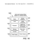 METHOD AND SYSTEM FOR MANAGING THE HAND-OFF BETWEEN CONTROL TERMINALS diagram and image