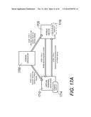 METHOD AND SYSTEM FOR MANAGING THE HAND-OFF BETWEEN CONTROL TERMINALS diagram and image