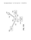 METHOD AND SYSTEM FOR MANAGING THE HAND-OFF BETWEEN CONTROL TERMINALS diagram and image