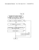 VEHICLE DIAGNOSTIC SYSTEM, VEHICLE DIAGNOSTIC METHOD, AND EXTERNAL     DIAGNOSTIC DEVICE diagram and image