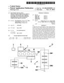 DIAGNOSTIC DEVICE FOR A MULTI-VOLTAGE VEHICLE ELECTRICAL SYSTEM, A     MULTI-VOLTAGE VEHICLE ELECTRICAL SYSTEM, AND A METHOD FOR OPERATING A     MULTI-VOLTAGE VEHICLE ELECTRICAL SYSTEM diagram and image