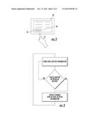 SYSTEM AND METHOD FOR DISPLAY OF INFORMATION USING A VEHICLE-MOUNT     COMPUTER diagram and image