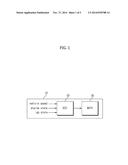 METHOD FOR CONTROLLING STOP MODES OF MOTER-DRIVEN POWER STEERING diagram and image