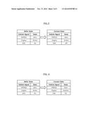 METHOD FOR CONTROLLING STOP MODES OF MOTER-DRIVEN POWER STEERING diagram and image