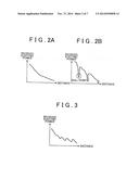 VEHICLE CONTROL SYSTEM, SPECIFIC OBJECT DETERMINATION DEVICE, SPECIFIC     OBJECT DETERMINATION METHOD, AND NON-TRANSITORY STORAGE MEDIUM STORING     SPECIFIC OBJECT DETERMINATION PROGRAM diagram and image