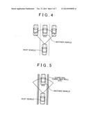 VEHICLE CONTROL SYSTEM, SPECIFIC OBJECT DETERMINATION DEVICE, SPECIFIC     OBJECT DETERMINATION METHOD, AND NON-TRANSITORY STORAGE MEDIUM STORING     SPECIFIC OBJECT DETERMINATION PROGRAM diagram and image