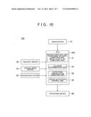 VEHICLE CONTROL SYSTEM, SPECIFIC OBJECT DETERMINATION DEVICE, SPECIFIC     OBJECT DETERMINATION METHOD, AND NON-TRANSITORY STORAGE MEDIUM STORING     SPECIFIC OBJECT DETERMINATION PROGRAM diagram and image