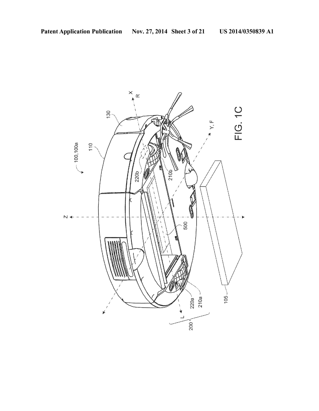 Simultaneous Localization And Mapping For A Mobile Robot - diagram, schematic, and image 04