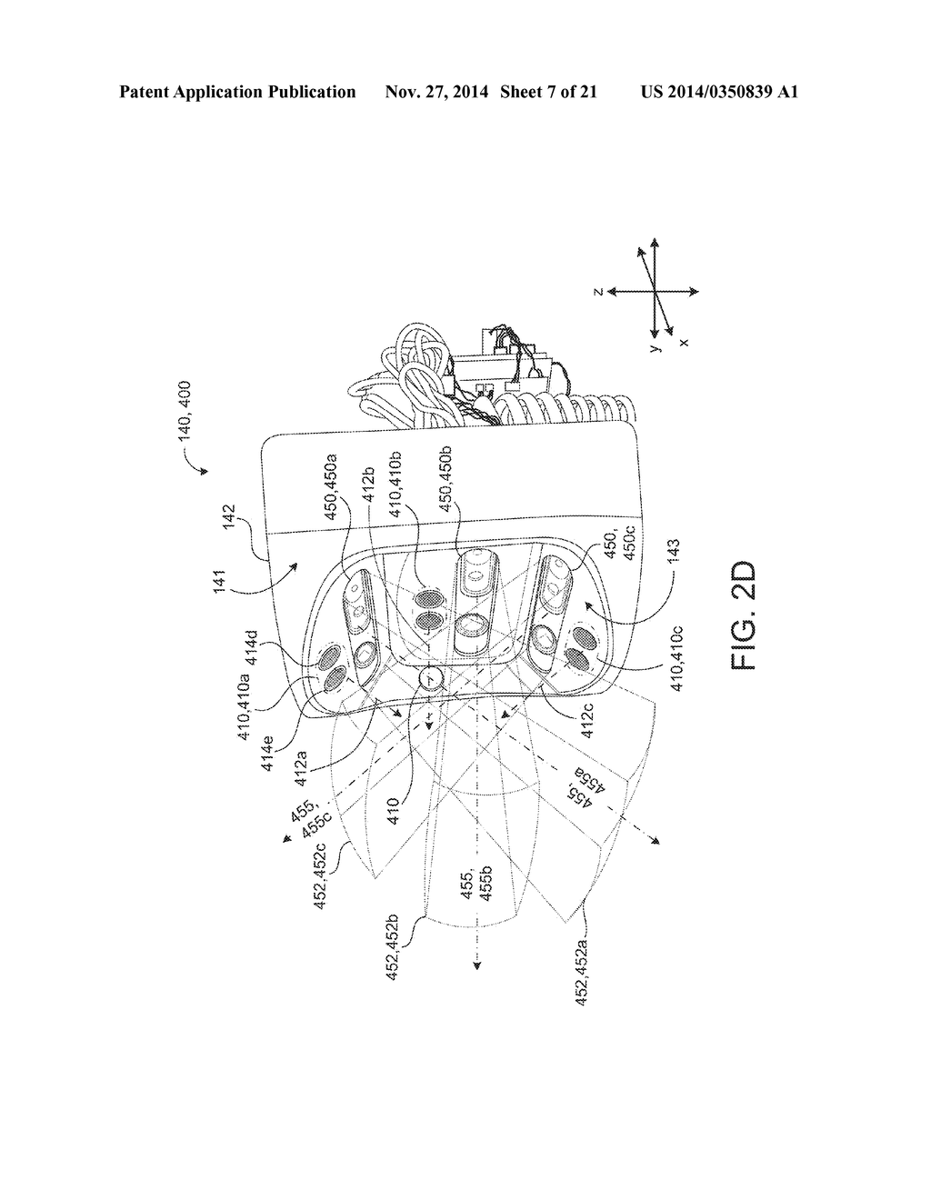 Simultaneous Localization And Mapping For A Mobile Robot - diagram, schematic, and image 08