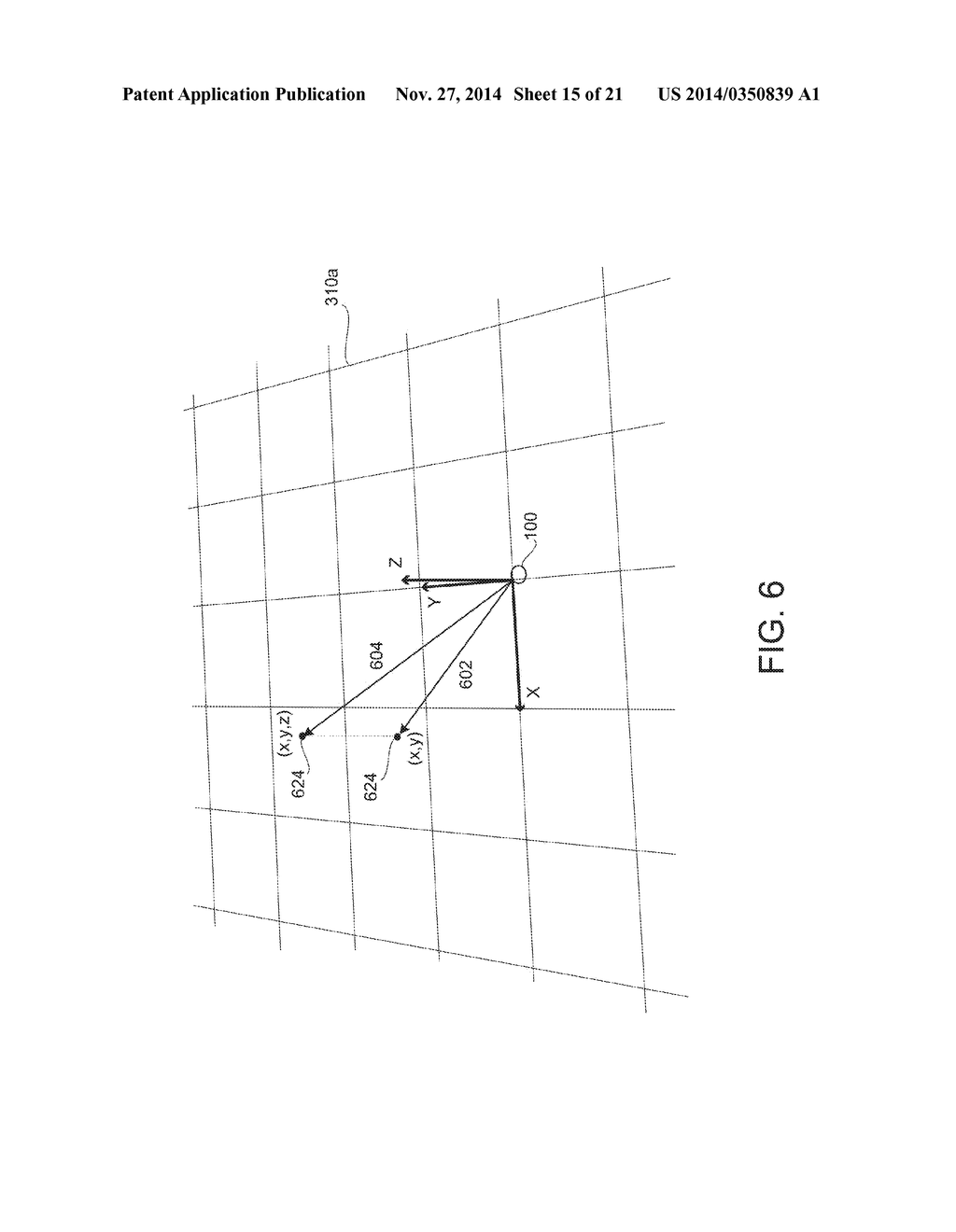 Simultaneous Localization And Mapping For A Mobile Robot - diagram, schematic, and image 16