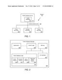 TRAFFIC FLOW MODEL TO PROVIDE TRAFFIC FLOW INFORMATION diagram and image