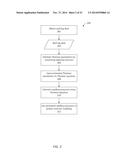 SYSTEMS, METHODS, AND COMPUTER-READABLE MEDIA FOR CONTINUOUS CAPILLARY     PRESSURE ESTIMATION diagram and image