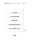 METHOD AND APPARATUS FOR EVALUATING SATELLITE POSITIONING QUALITY diagram and image