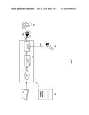 METHOD AND DEVICE FOR DETECTING NOISE BURSTS IN SPEECH SIGNALS diagram and image